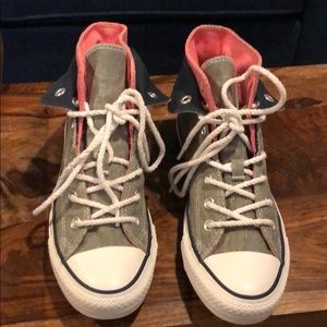 Converse All-Stars Hi-Too Sneakers
